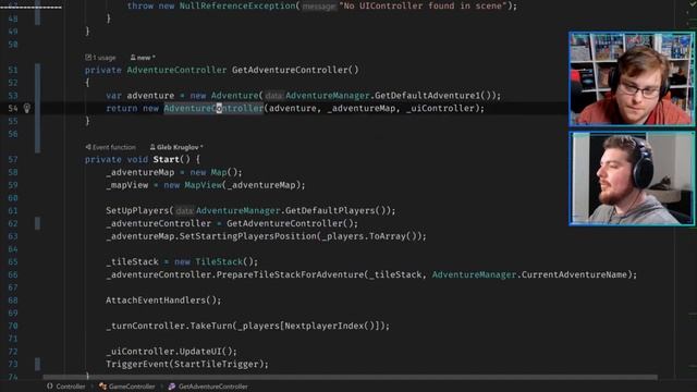 Magic Strings — What They Are and Why You Should Avoid Them смотреть онлайн
