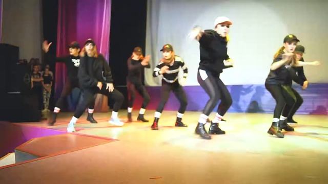 #1 - #BEONEPRO - Where are you now - #BEONESHOW 2018 BY #BEONEDANCE смотреть онлайн