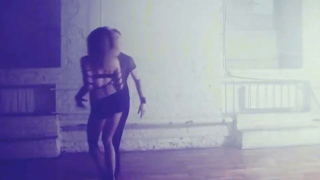 DANA VEYNBERG CREATIVE: choreography by Sergey Saltykov смотреть онлайн