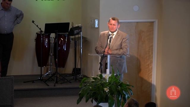 Дом Евангелия 23-е Июля, Фресно Калифорния смотреть онлайн