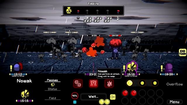 This One is ALL ABOUT Getting Lucky in Brutal Orchestra смотреть онлайн