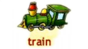 How to Pronounce Train in British English