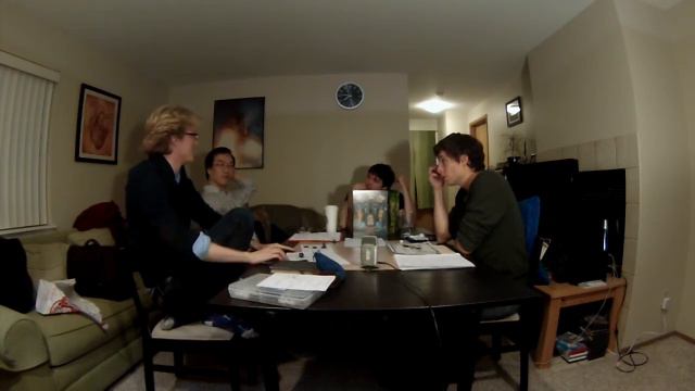 Lir: The City of Prisms | Session 27:2 | The Gelatin Pool