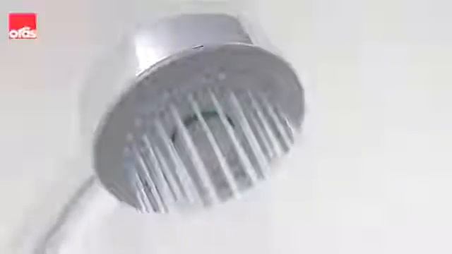 Термостат Oras Eterna 6370U для душа смотреть онлайн