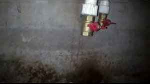 Как легко промыть радиаторы БАТАРЕИ и систему отопления от грязи