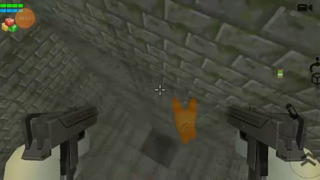 проверяю мифы из Чикен Гана смотреть онлайн