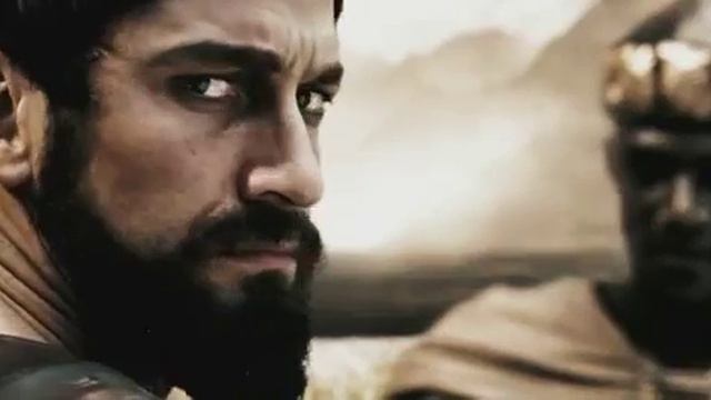 THIS IS SPARTA! Русский дубляж смотреть онлайн