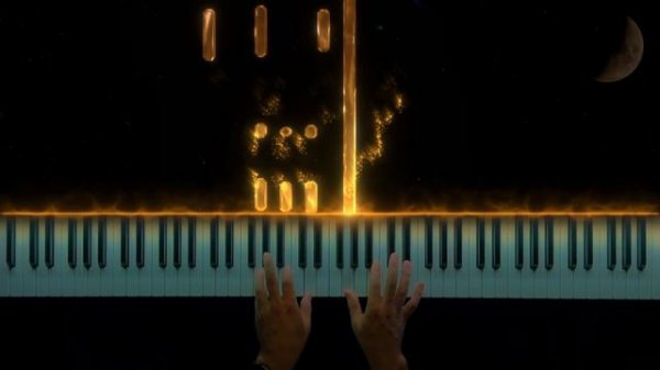 Kodaline - Everything Works Out in the End || Piano Cover (Sheet Music)