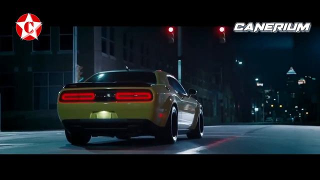 Bumblebee 2 - Official Movie Trailer смотреть онлайн