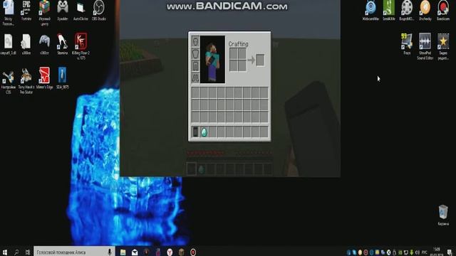 МОДЫ МАЙНКРАФТ! #3 iCraft+ССЫЛКА В ОПИСАНИИ смотреть онлайн