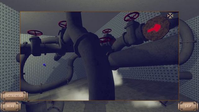 Ferrum Secrets: Where is Grandpa Gameplay смотреть онлайн