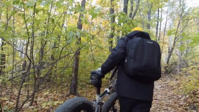 29.09.19 Ширяево - Рождествено. Велопоездка !!!.mp4