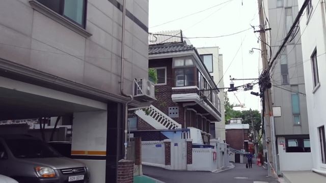 VLOG♡ a day in my life in Seoul / lets go buy a new laptop with me! / Korean cafes / I got sick смотреть онлайн