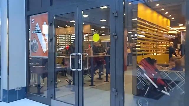 2 Часть Гонка Автобус/Метро. смотреть онлайн