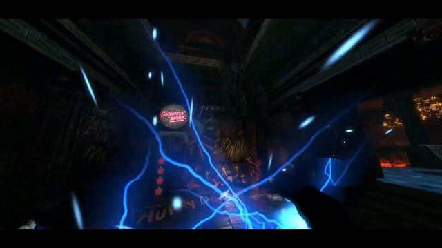 Bioshock 2 big sister FOV bug??? смотреть онлайн