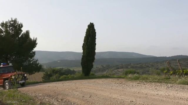 Mercedes 230 G Fire Service Cabriolet - G-Class смотреть онлайн