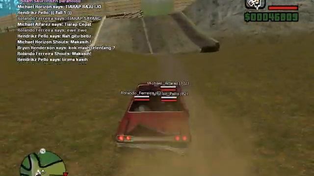 STOP THIS IS ROBBERY [JGRP] #1 смотреть онлайн