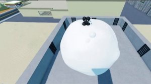 Pool Palooza (Roblox Vore Animation with Audio and Struggling)