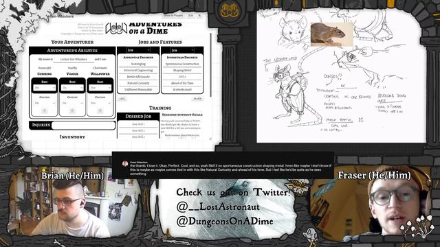 Beast Fables | Bonus Episode - Creating Lutzen Tin Whiskers смотреть онлайн