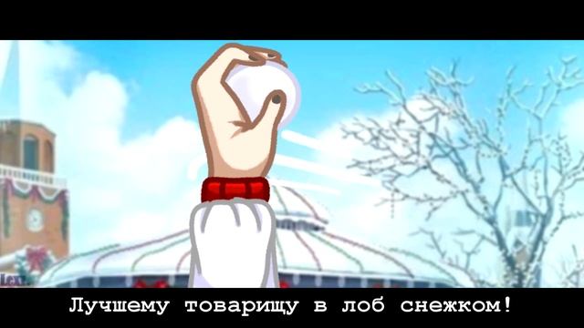 |❄️| 15 часть на новогодний мап |❄️|DoA U #НовогоднийМапСаоДзю |☃️| Gacha life/Gacha club |☃️| reya смотреть онлайн