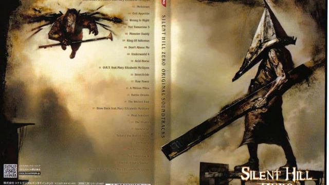 Silent Hill Origins: Track 18 Real Solution смотреть онлайн