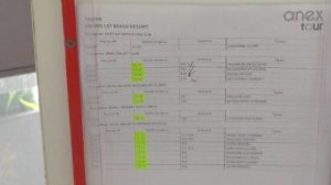 Обзор отеля GM DOC LET BEACH RESORT 4* (Вьетнам)