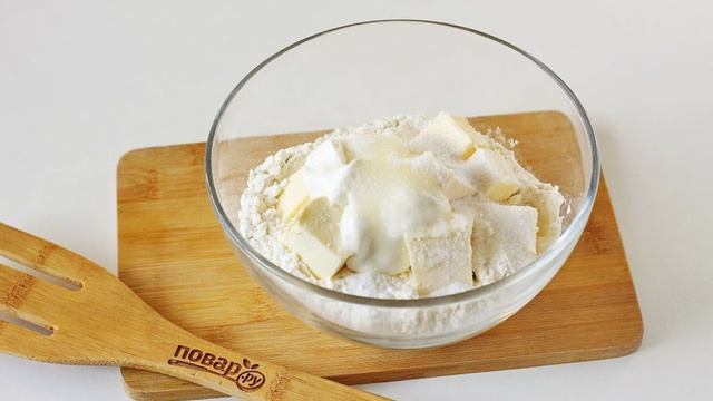 Сборник рецептов