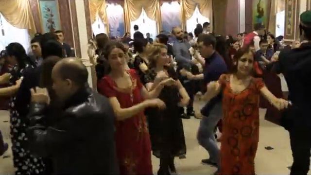 туй Вазирбек ва Камина Екатеринбург смотреть онлайн