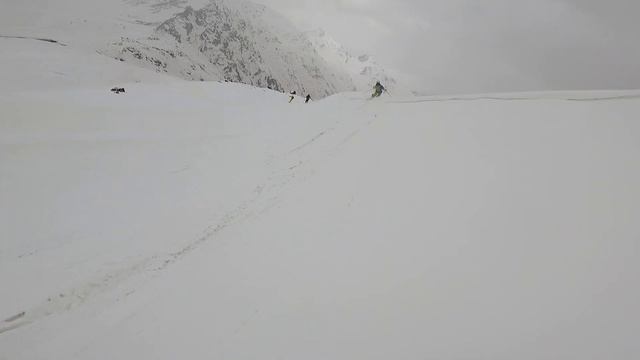 Вова ветер,приэльбрусье,терскольское ущелье, бескрайние поля?? смотреть онлайн