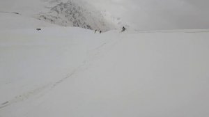 Вова ветер,приэльбрусье,терскольское ущелье, бескрайние поля??