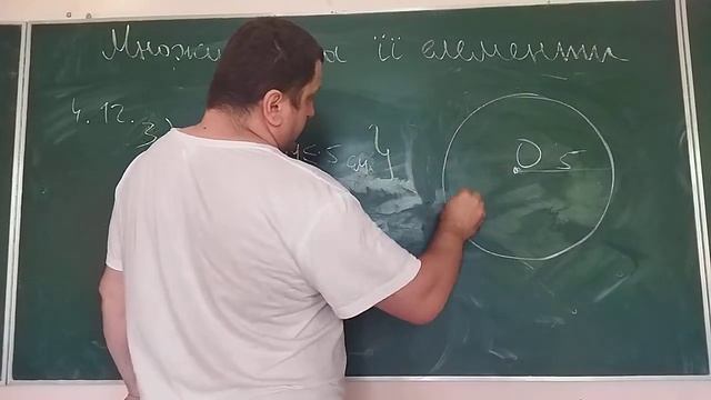 8 клас. Алгебра Урок 1 смотреть онлайн