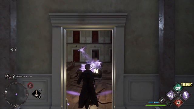 Hogwarts Legacy: Minding Your Own Business Walkthrough