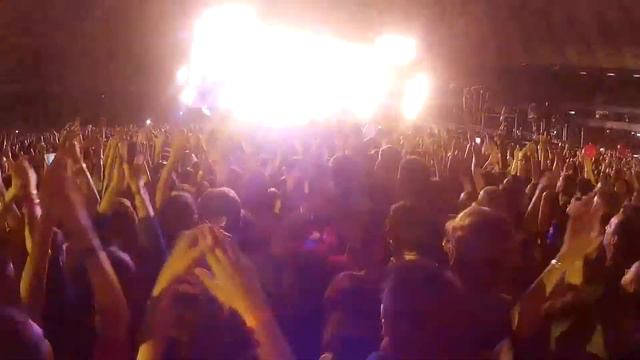 Океан Эльзи-Видчуваю тебе смотреть онлайн