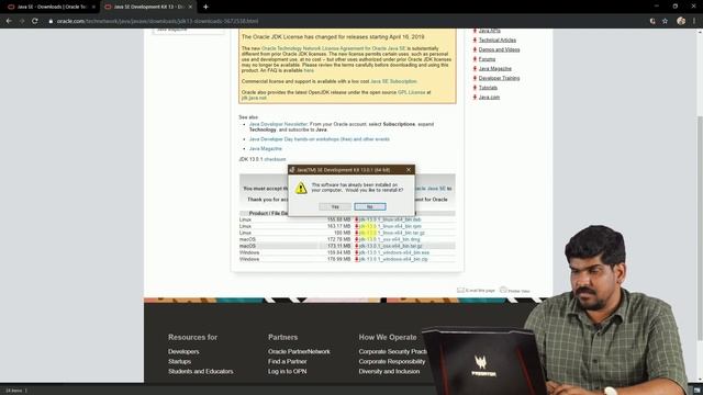 Windows Installation | Eclipse IDE | C Programming Malayalam Tutorial смотреть онлайн