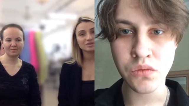 База контактов модных бизнесов. Видеопрезентация компании ViraPlotnikova смотреть онлайн