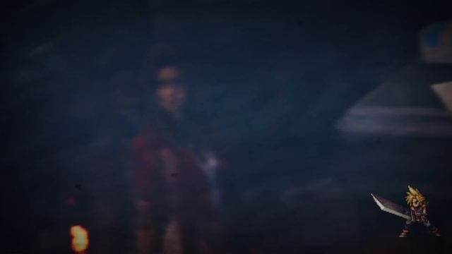 Final Fantasy VII Remake METAL Main Theme by lara2020rd смотреть онлайн