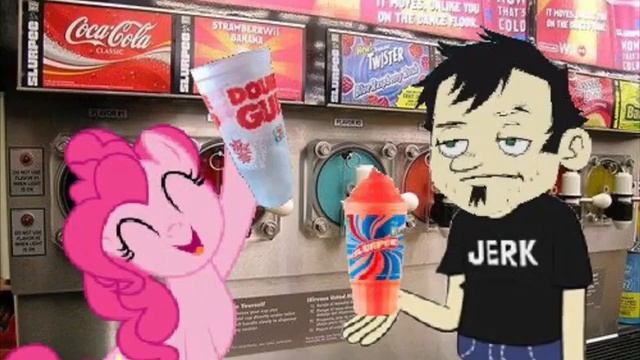 dan vs the double gulp cup смотреть онлайн