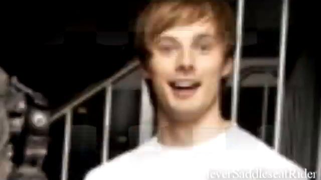 Bradley James - Saturday - Part 4 смотреть онлайн