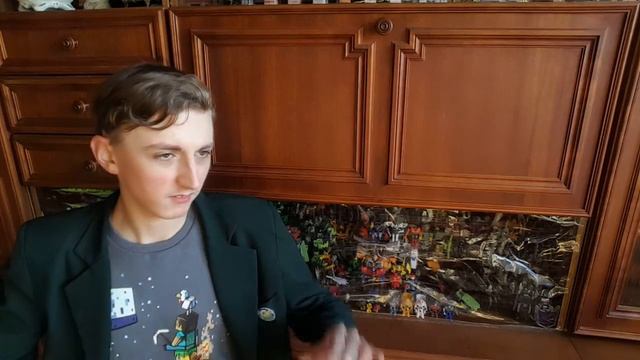 Как проведём Хэллоуин!? смотреть онлайн