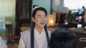 Мой героический муж 1 сезон 5 серия