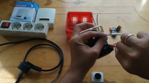 ПОДКЛЮЧЕНИЕ ЭЛЕКТРИЧЕСКОГО ЗВОНКА модель СВЕРЧОК СВ-03-ТРЕЛЬ.