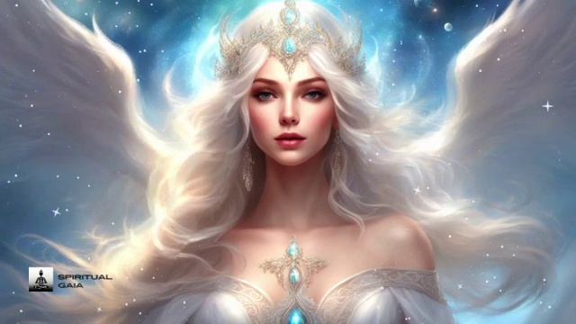 Emotional Angelic Choir: Female Voices Ambient Music For Relaxation