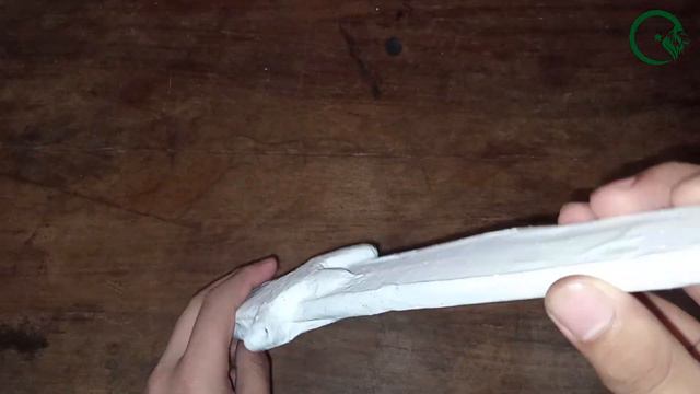 How to make Osman Ghazi Dagger with Cardboard | IYI/Ottoman | Creations of Taha смотреть онлайн