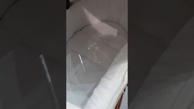 Wózek dziecięcy Junama Mirror 05 Błysk смотреть онлайн