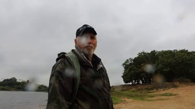 #Рыбалка в сентябре - город Дзержинск - ниж. обл. Алексей Доктор Леший - бард смотреть онлайн