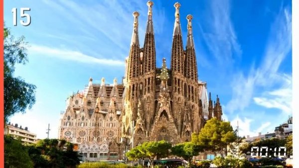 Тест по географии #5: Только 3% могут пройти этот тест! Проверь себя.