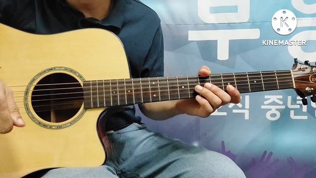 C메이저스케일에서 bB하면 어떤 ?? / Blues Soloing Lick Ex. 43 / RVH смотреть онлайн