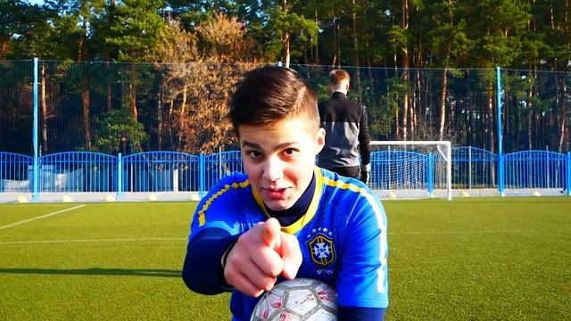 ПРОБИЛИ 100 ШТРАФНЫХ УДАРОВ ! Сколько голов можно забить ?