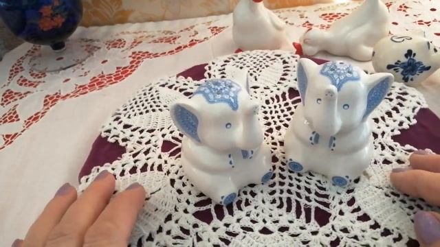 #ПРЕДМЕТЫ ДЛЯ СОЛИ, ПЕРЦА, ГОРЧИЦЫ # смотреть онлайн