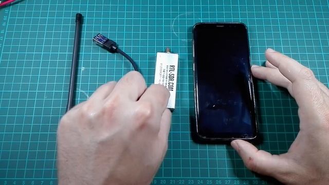 ✈️ Radar para Aviones ? ADSB con RTL-SDR ? y Android (dump1090) ? смотреть онлайн